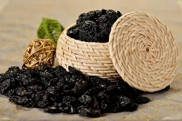 تصویر 4 از خرید و قیمت مویز شیرازی اصل + فروش عمده